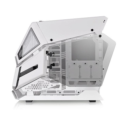 Компьютерный корпус Thermaltake AH T600 Snow без Б/П (CA-1Q4-00M6WN-00)