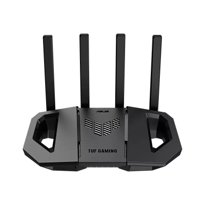 WiFi маршрутизатор Asus TUF Gaming BE3600 (90IG0900-MO9C00)
