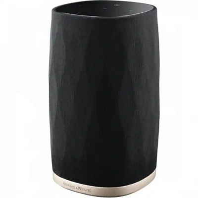 Акустическая система BOWERS & WILKINS Formation Flex ЧЕРНЫЙ (FP41343/B)
