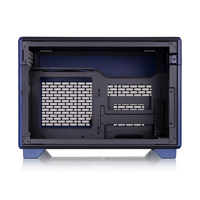 Компьютерный корпус Thermaltake TR100 Koralie Edition (CA-11A-00SPNN-AR)