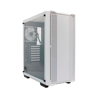 Компьютерный корпус Deepcool CC560 WH без Б/П (R-CC560-WHGAA4-G-1)