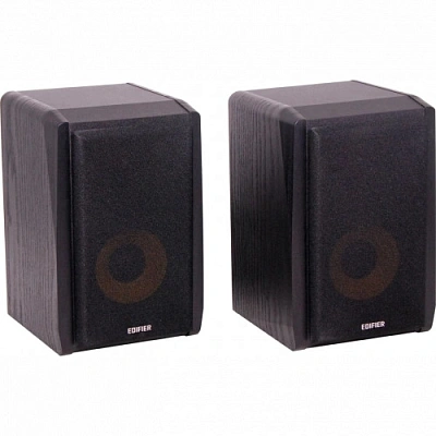Акустическая система Bluetooth Edifier R1010BT Black  (R1010BT Black)