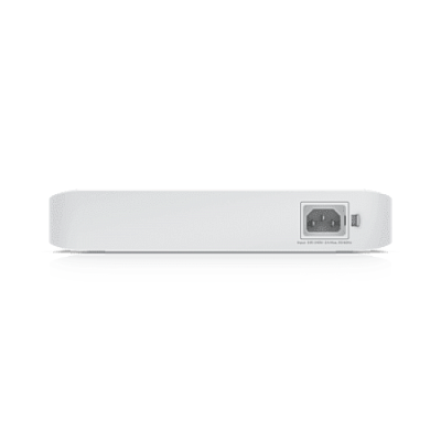 Коммутатор Ubiquiti UniFi Switch Enterprise 8 PoE (USW-ENTERPRISE-8-POE-EU)