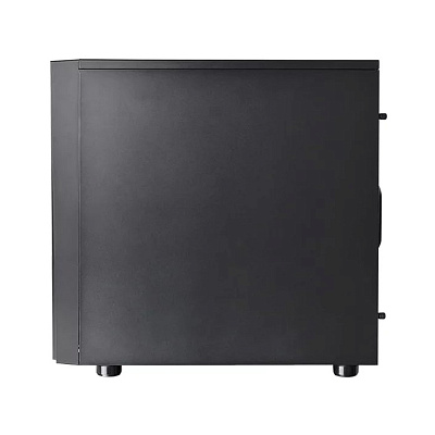 Компьютерный корпус Thermaltake Versa J21 TG без Б/П (CA-1K1-00M1WN-00)