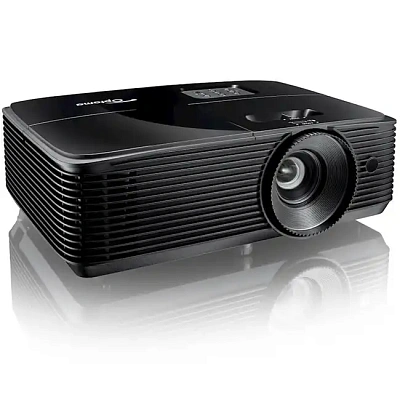 Проектор OPTOMA X400LVe (X400LVe)