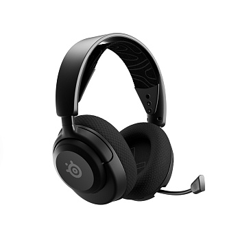 Гарнитура Steelseries Arctis Nova 5 (61670)