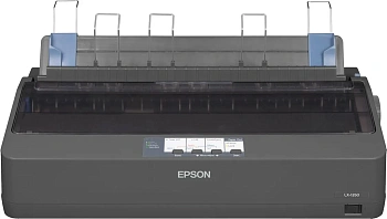 Принтер матричный Epson LX-1350 (C11CD24301)