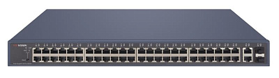 Коммутатор Hikvision DS-3E1552P-SI (DS-3E1552P-SI)