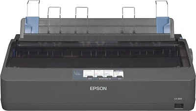 Принтер матричный Epson LX-1350 (C11CD24301)