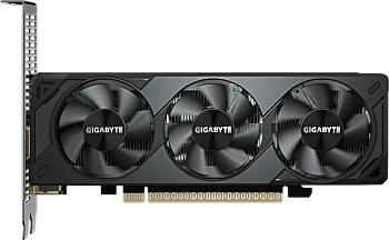 Видеокарта Gigabyte GeForce RTX 5060 OC Low Profile 8G (GV-N5060OC-8GL)
