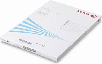 Лэйблы A4  2 210*148,5 (100л)  (10п/кор) (003R97401)