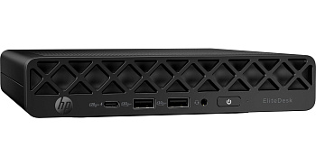 Системный блок HP EliteDesk 8 Mini G1i (623H7ET)