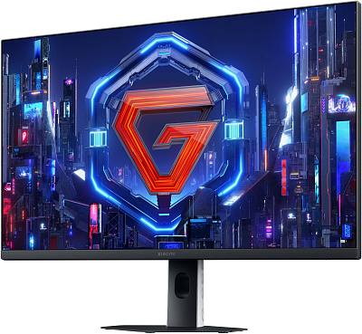Монитор Xiaomi 2K Gaming Monitor G27Qi 2026 27" (P27QDB-RGGL)