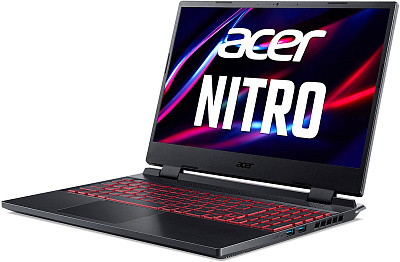 Ноутбук Acer Nitro 5 AN515-58-79B6 (NH.QFJER.00A WW)