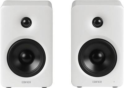 Колонки Edifier M90, White (M90 WHITE)