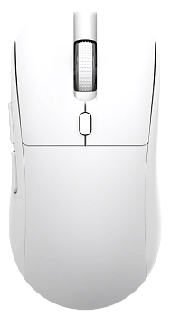 Мышь Defender Stone GM-551, White (52554)