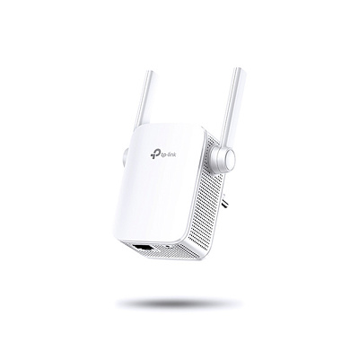 Усилитель Wi-Fi сигнала TP-Link TL-WA855RE (TL-WA855RE)