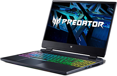 Ноутбук Acer Predator Helios 300 PH315-55 (NH.QGNER.004)