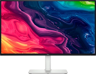  Монитор Dell 27 - S2725QS (-BQWM)