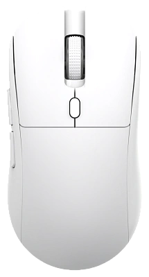 Мышь Defender Stone GM-551, White (52554)