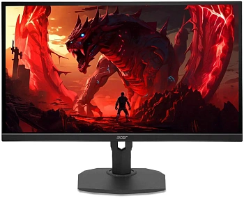 Монитор Acer Nitro XF273UX1bmiiprx 27" (UM.HX0EE.109)