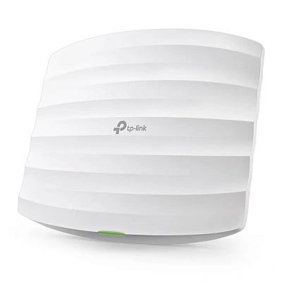 Точка доступа потолочная 300M Tp-Link EAP110 (EAP110(EU))