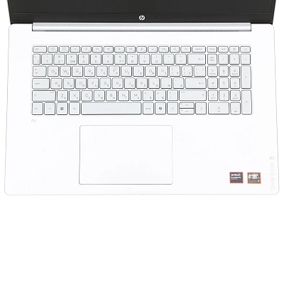 Ноутбук HP OmniBook 3 Next Gen AI 17-dm0002ci (E23YNEA)