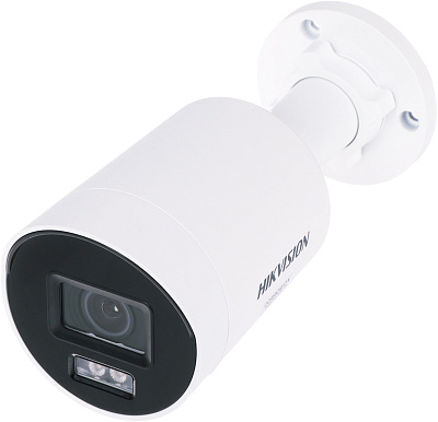 IP камера, цилиндрическая Hikvision DS-2CD20123G2-LIUY/SL (DS-2CD20123G2-LIUY/SL (2.8mm))