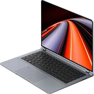 Ноутбук Huawei MateBook GT14 14,2" (53014NQD)