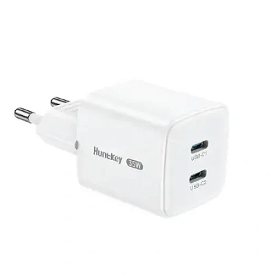 Зарядное устройство Huntkey G35 Pro, 35W (G35 Pro)