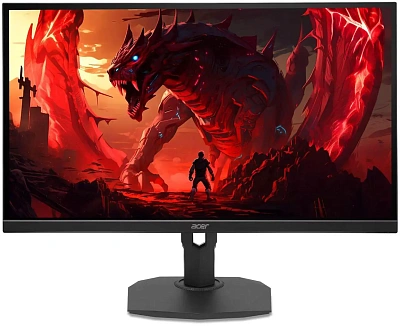 Монитор Acer Nitro XF273UX1bmiiprx 27" (UM.HX0EE.109)