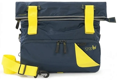 Рюкзак для ноутбука Tucano Tubi Slim Bag 13", Dark Blue (BTBS-B)