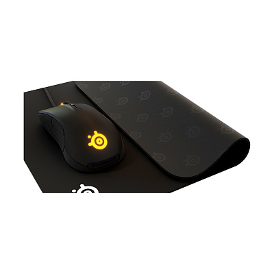 Коврик для компьютерной мыши Steelseries QcK (63004)