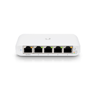 Коммутатор Ubiquiti UniFi Switch Flex (USW-Flex)