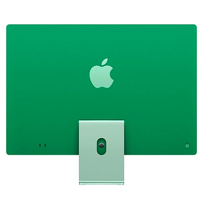Моноблок Apple iMac A3247, 24" (MWUE3RU/A)