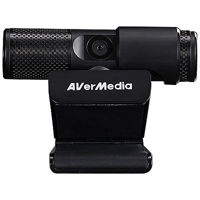  Веб-камера AverMedia PW313 (40AAPW313ASF)