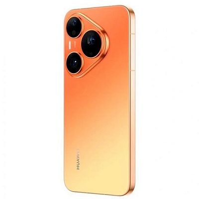 Смартфон HUAWEI Pura 90s Pro Max Orange Ocean (51098YXF)