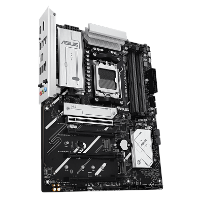 Материнская плата ASUS B650E MAX GAMING WIFI (B650E MAX GAMING WIFI)