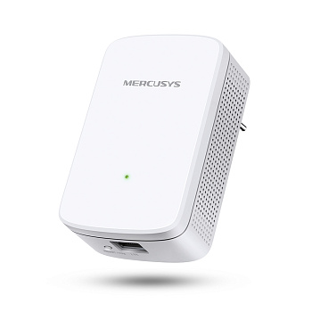 Повторитель беспроводной Mercusys ME10  (ME10) Повторитель беспроводной Mercusys ME10  (ME10)