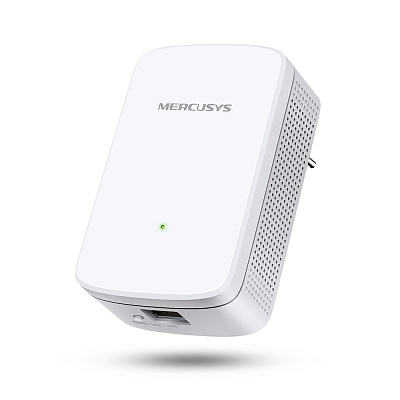 Повторитель беспроводной Mercusys ME10  (ME10)