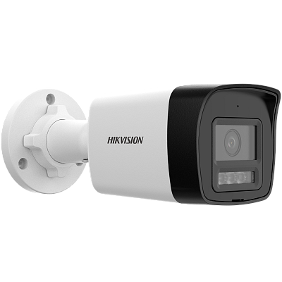 IP камера, цилиндрическая Hikvision DS-2CD1041G2-LIUF (DS-2CD1041G2-LIUF (2.8mm))