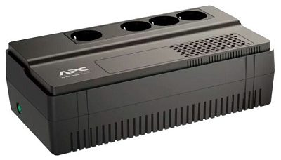 Источник бесперебойного питания APC EASY BV 650VA (BV650I-GR)