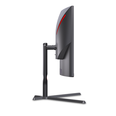 Монитор AOC CQ32G3SU - Black-Red, 31.5" (CQ32G3SU)