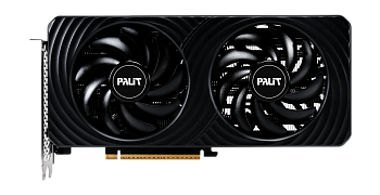 Видеокарта Palit GeForce RTX 5060 Ti Dual OC 8GB (NE7506TT19P1-GB2062D)
