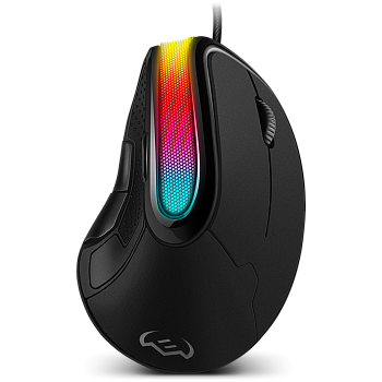 Мышь Sven RX-G890, Black (RX-G890)