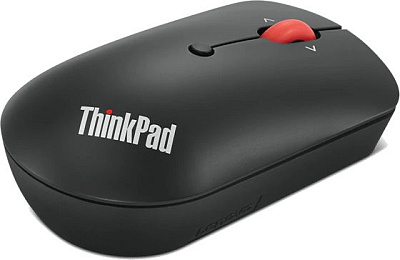 Мышь Lenovo ThinkPad USB-C Wireless Compact Mouse (4Y51D20848)