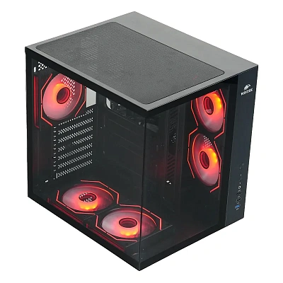 Системный блок PULSER Advanced 439 (Advanced 439)