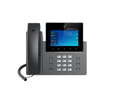 IP телефон Grandstream GXV3350 (GXV3350)