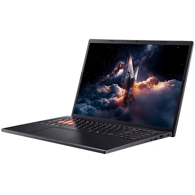 Ноутбук Acer Nitro Lite NL16-71G (NH.D2AER.002)