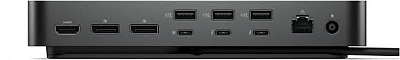 Док-станция Dell Pro Thunderbolt 5 Smart Dock SD25TB5 (210-BRFN)